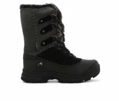 Women's Pacific Mountain Blizzard Winter Boots