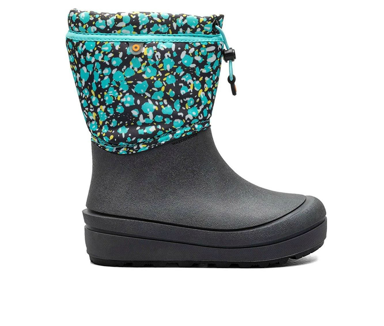 Kids' Bogs Footwear Little Kid & Big Kid Snowshell Animal Boots 1 Kids' Bogs Footwear Little Kid & Big Kid Snowshell Animal Boots
