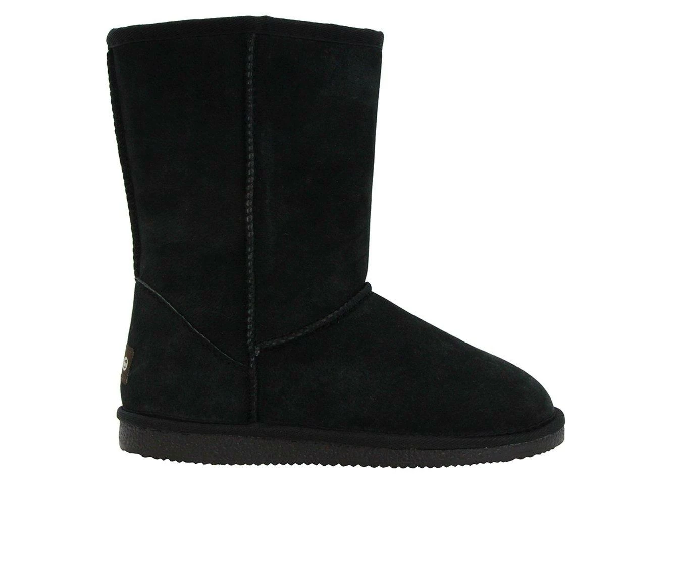 Women's Lamo Footwear Classic 9" Winter Boots 2 Women's Lamo Footwear Classic 9" Winter Boots - Image 2