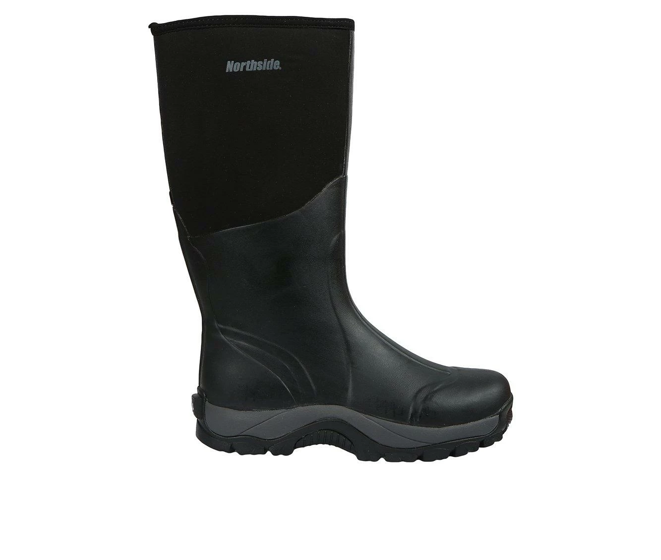 Men's Northside Grant Falls Work Boots 1 Men's Northside Grant Falls Work Boots