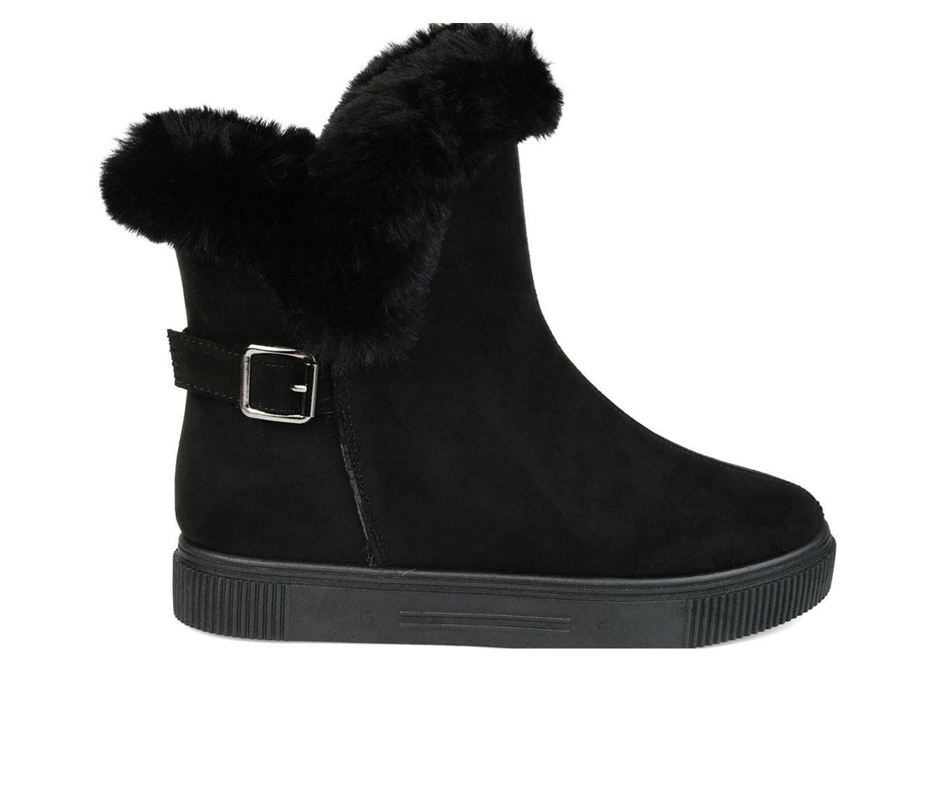 Women's Journee Collection Sibby Winter Boots 1 Women's Journee Collection Sibby Winter Boots