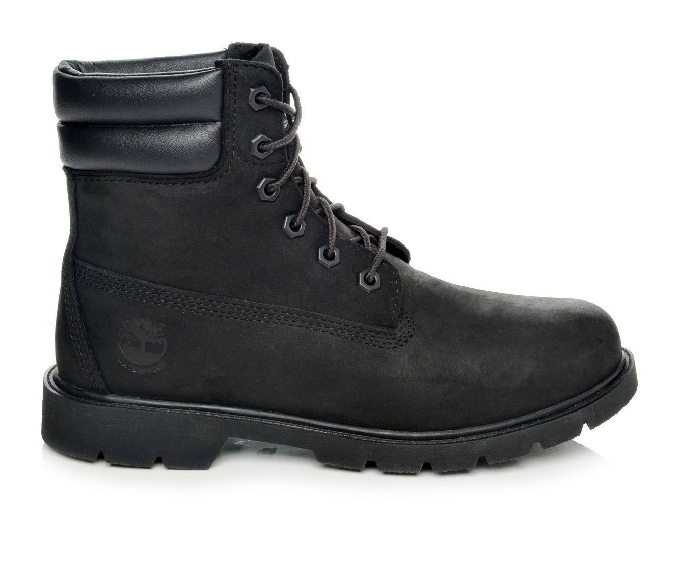 Women's Timberland Linden Woods Boots 2 Women's Timberland Linden Woods Boots - Image 2
