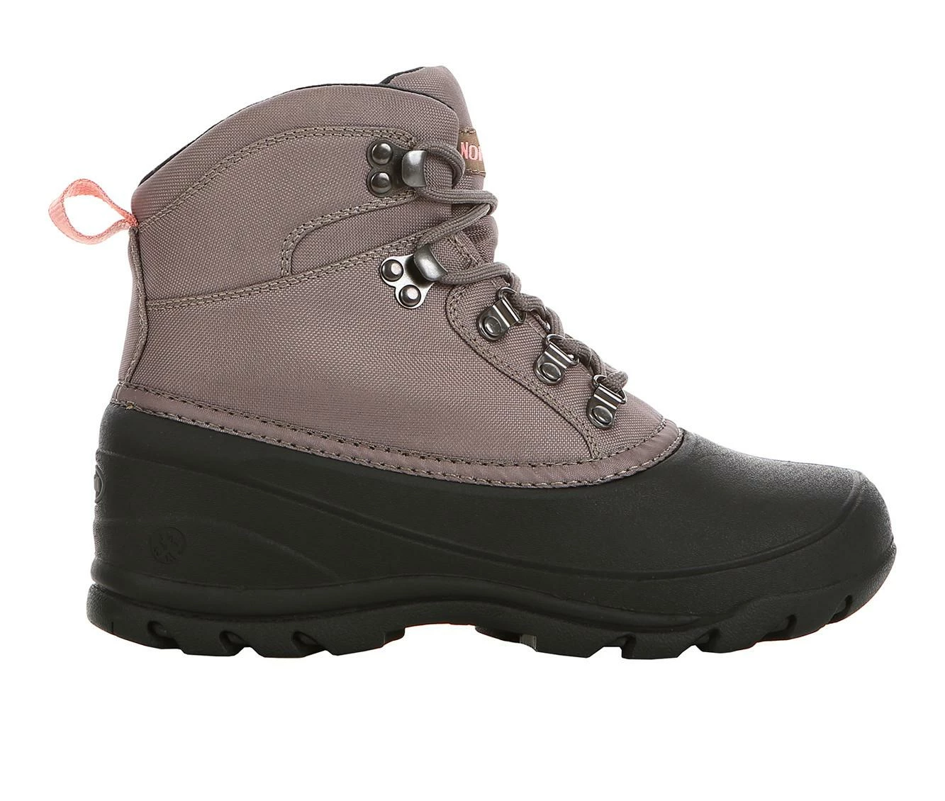 Women's Northside Womens Glacier Peak Waterproof Winter Boots 2 Women's Northside Womens Glacier Peak Waterproof Winter Boots - Image 2