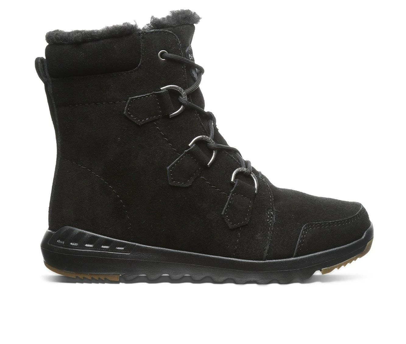 Women's Bearpaw Tyra Winter Boots 1 Women's Bearpaw Tyra Winter Boots