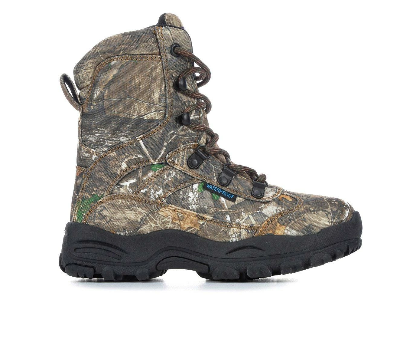 Boys' Itasca Sonoma Little Kid & Big Kid Carbine Hunting Boots 1 Boys' Itasca Sonoma Little Kid & Big Kid Carbine Hunting Boots