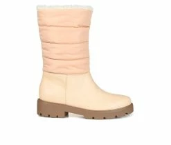 Women's Journee Collection Nadine Winter Boots