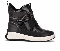 Women's Nine West Tracker Winter Boots