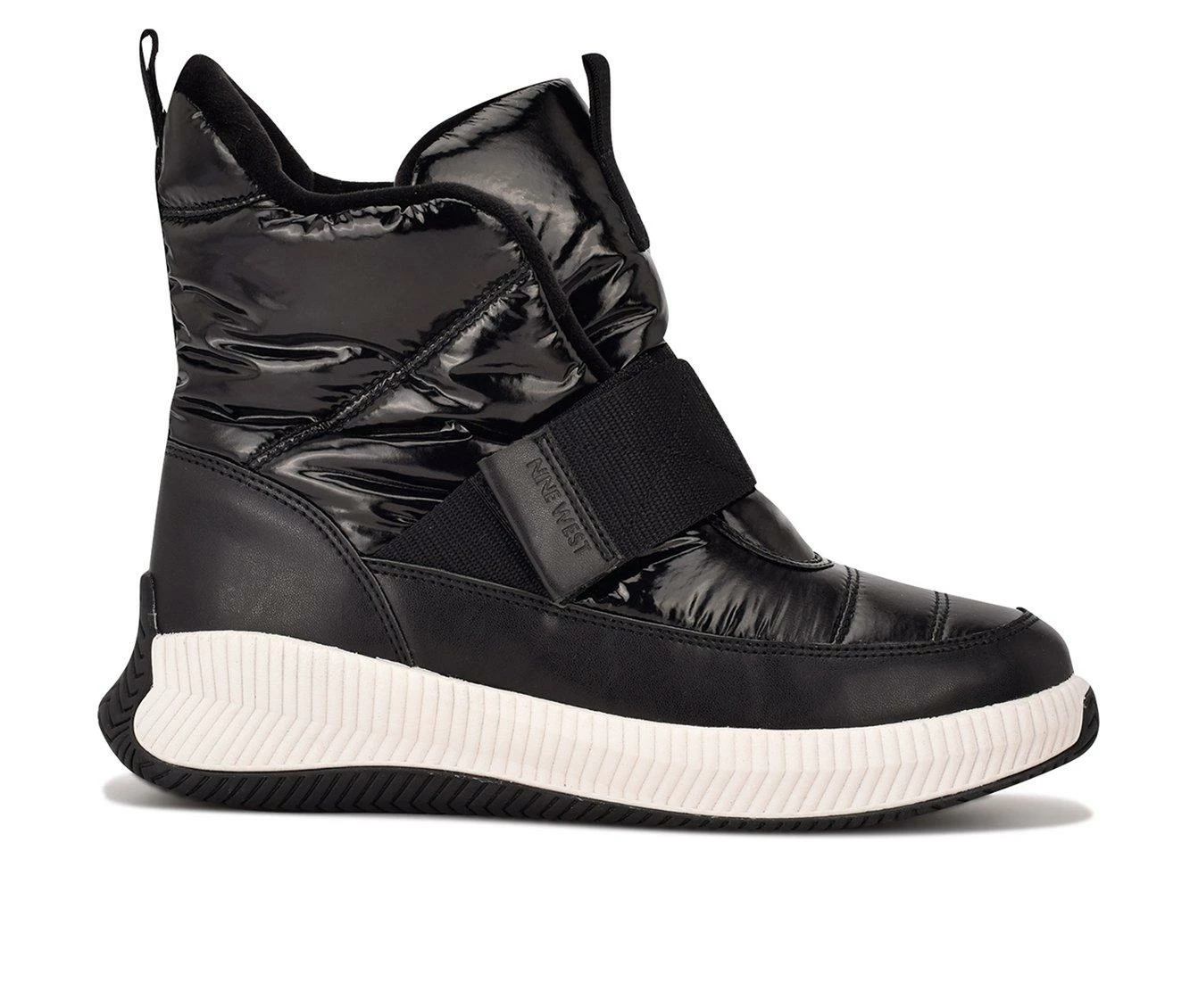 Women's Nine West Tracker Winter Boots 2 Women's Nine West Tracker Winter Boots - Image 2