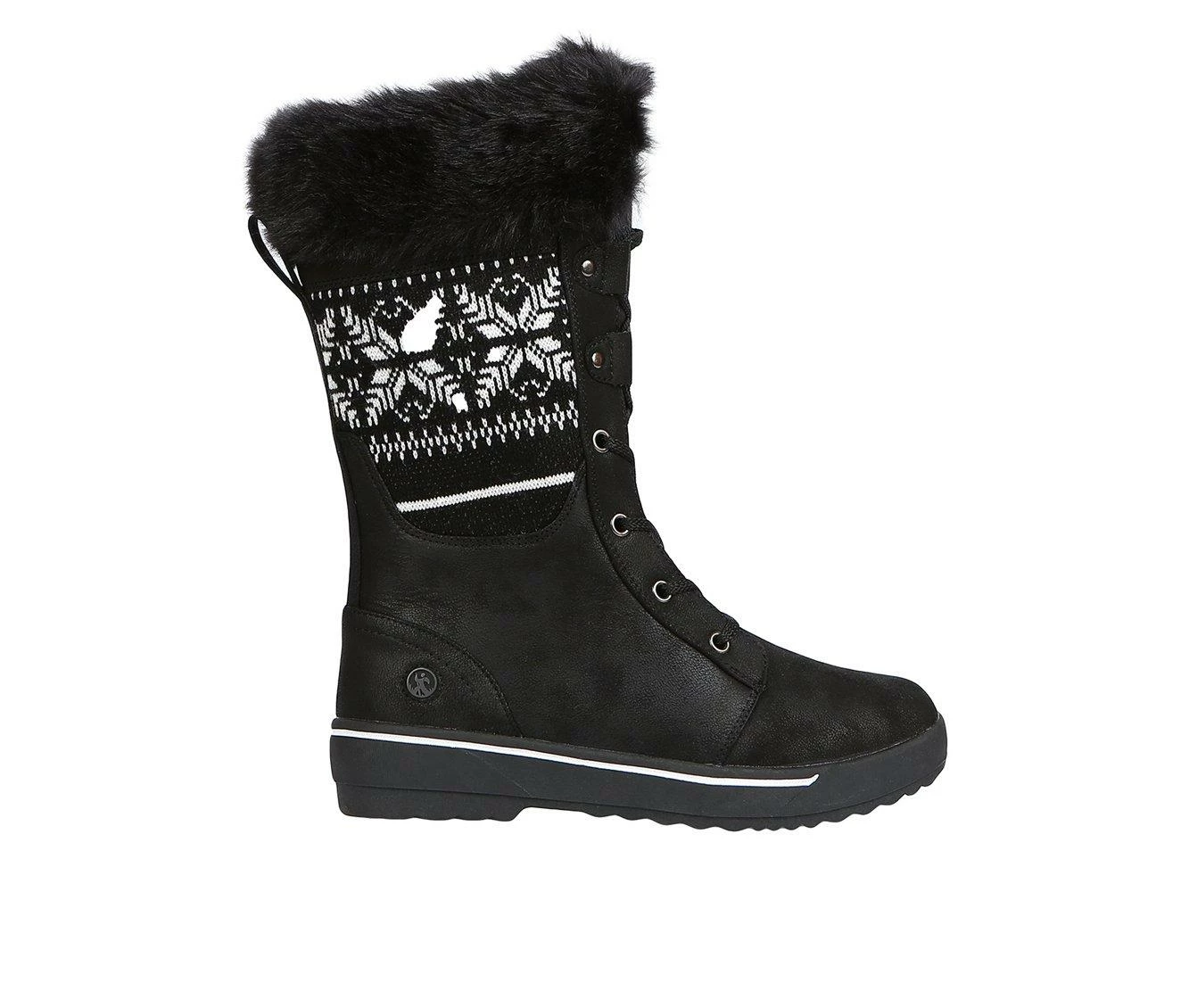 Women's Northside Bishop Special Edition Winter Boots 2 Women's Northside Bishop Special Edition Winter Boots - Image 2