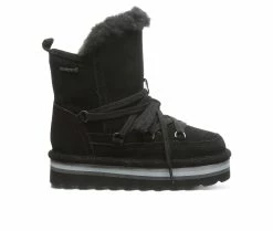 Girls' Bearpaw Little Kid & Big Kid Retro Mondi Winter Boots