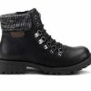 Women's Patrizia Clarris Fashion Hiking Boots