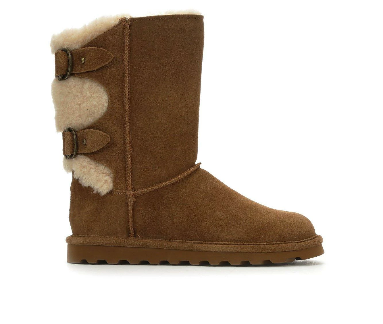 Women's Bearpaw Eloise Winter Boots 2 Women's Bearpaw Eloise Winter Boots - Image 2