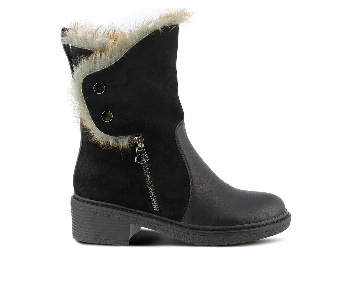 Women's Patrizia Saige Winter Boots 2 Women's Patrizia Saige Winter Boots - Image 2
