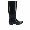 Women's Chooka Polished Tall Boot Rain Boots