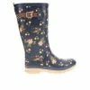 Women's Western Chief Country Bloom Tall Rain Boots