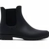 Women's Chelsea Crew Rainy Waterproof Rain Boots