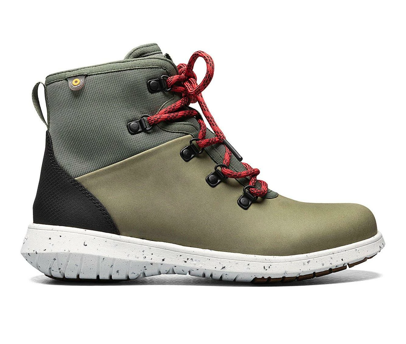 Women's Bogs Footwear Juniper Hiker Waterproof Boots 2 Women's Bogs Footwear Juniper Hiker Waterproof Boots - Image 2