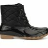 Women's Olivia Miller Julia Duck Boots