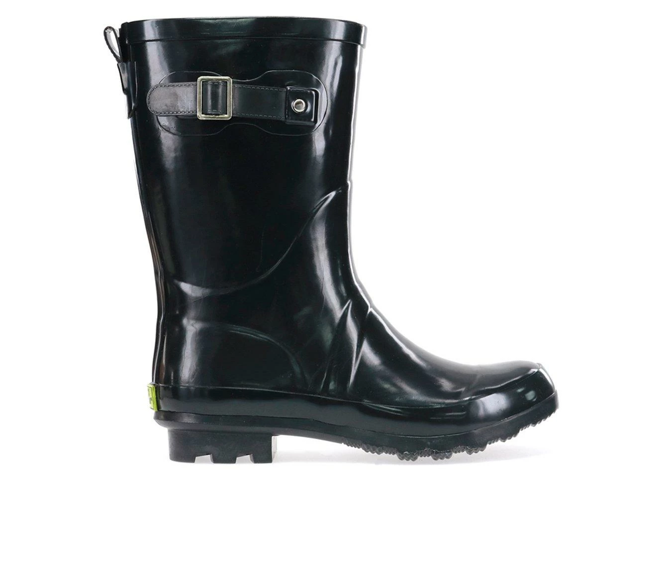 Women's Western Chief Classic Mid Rain Boots 2 Women's Western Chief Classic Mid Rain Boots - Image 2