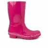 Women's Juicy Totally Rain Boots