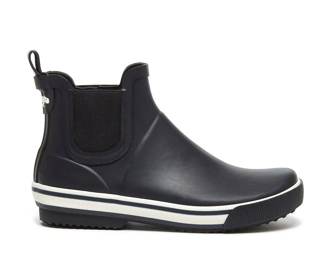 Women's Rocket Dog Rainbow Chelsea Rain Boots 2 Women's Rocket Dog Rainbow Chelsea Rain Boots - Image 2