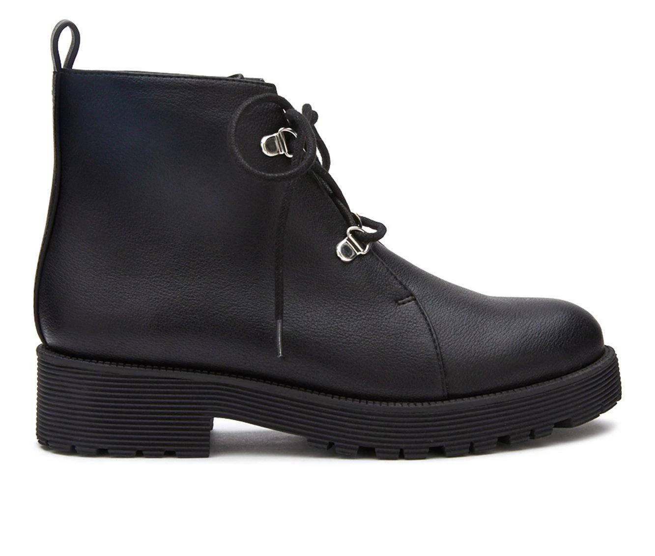 Women's Coconuts By Matisse Milly Lace-Up Boots 1 Women's Coconuts By Matisse Milly Lace-Up Boots