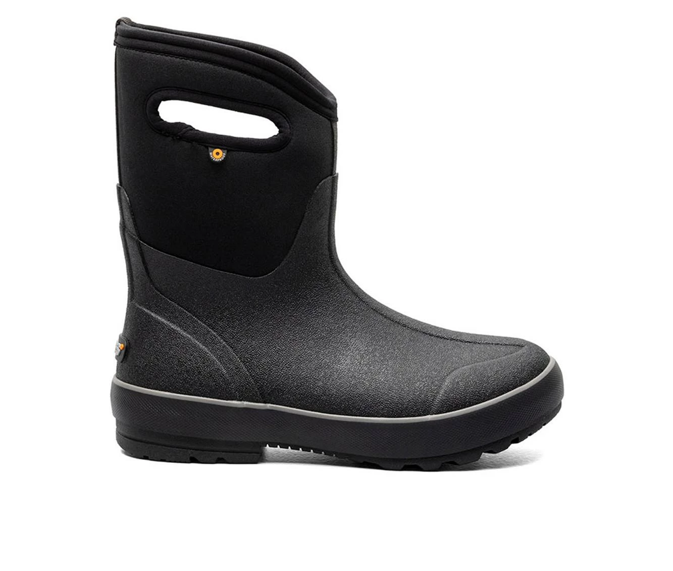 Women's Bogs Footwear Classic II Mid Winter Boots 2 Women's Bogs Footwear Classic II Mid Winter Boots - Image 2