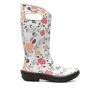 Women's Bogs Footwear Rainboot Vintage Rose Rain Boots