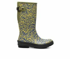 Women's Bogs Footwear Amanda II Tall - Spotty Rain Boots