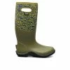Women's Bogs Footwear Mesa Spotty Winter Boots