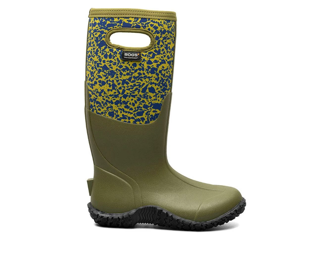 Women's Bogs Footwear Mesa Spotty Winter Boots 2 Women's Bogs Footwear Mesa Spotty Winter Boots - Image 2