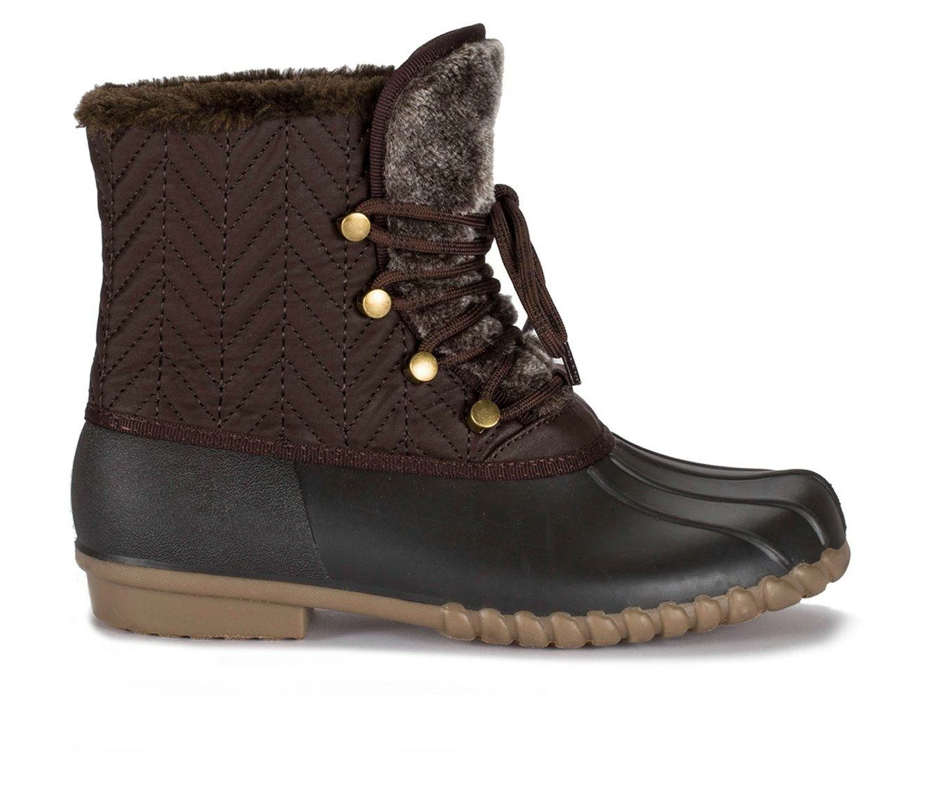 Women's Baretraps Flash Duck Boots 1 Women's Baretraps Flash Duck Boots