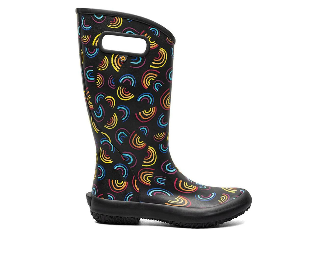 Women's Bogs Footwear Rainboot Wild Rainbow Rain Boots 2 Women's Bogs Footwear Rainboot Wild Rainbow Rain Boots - Image 2