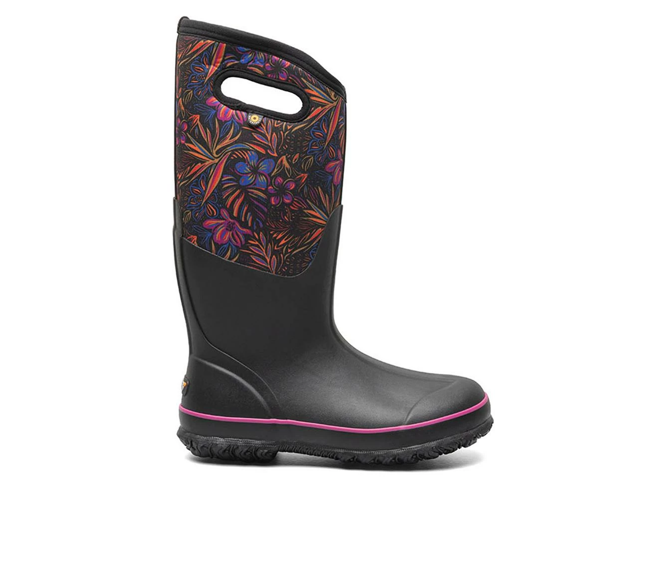 Women's Bogs Footwear Classic II Paradise Winter Boots 2 Women's Bogs Footwear Classic II Paradise Winter Boots - Image 2
