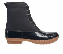 Women's C&C California Ducke Duck Boots