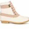 Women's Olivia Miller Jasmine Duck Boots