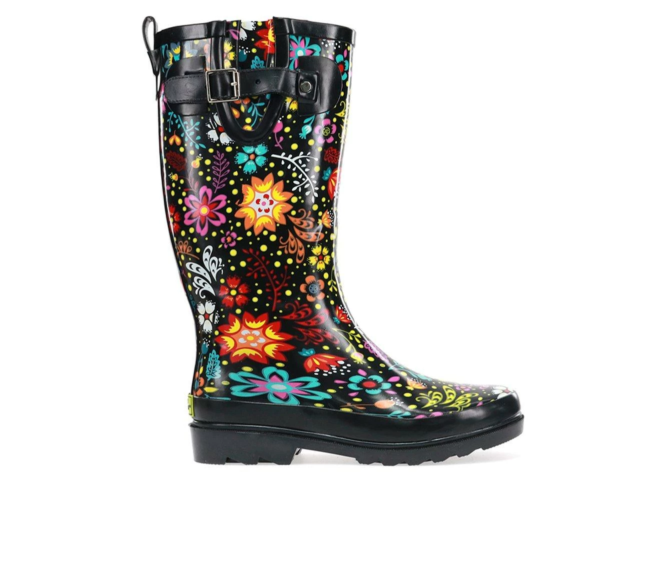 Women's Western Chief Garden Play Rain Boots 2 Women's Western Chief Garden Play Rain Boots - Image 2