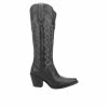 Women's Dingo Boot High Cotton Western Boots