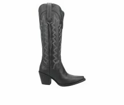 Women's Dingo Boot High Cotton Western Boots