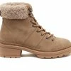 Women's Rocket Dog Icy Heeled Lace Up Boots