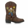 Kids' Disney Toddler & Little Kid Toy Story 4 Western Cowboy Boots