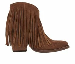 Women's Dingo Boot Tangles Western Boots