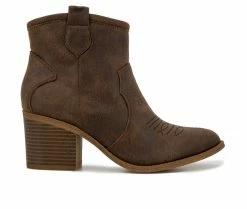Women's Unionbay Cowgal Western Boots