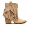 Women's Coconuts By Matisse Logan Western Boots