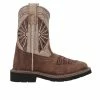 Kids' Dan Post Big Kid Lil' Kite Days Cowboy Boots