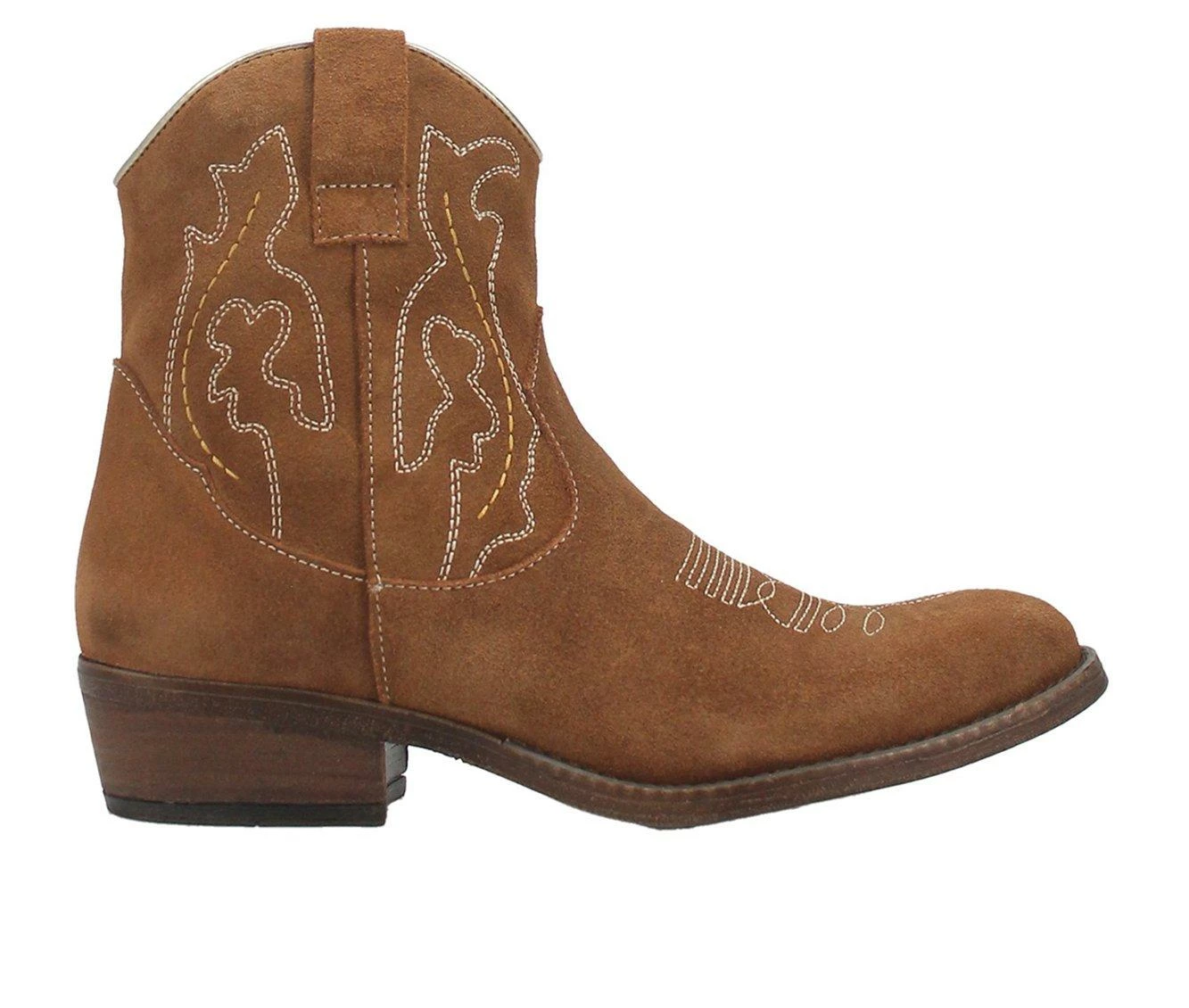 Women's Dingo Boot Daisy Mae Western Boots 1 Women's Dingo Boot Daisy Mae Western Boots