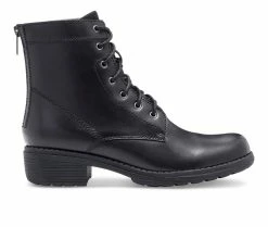 Women's Eastland Blair Combat Boots