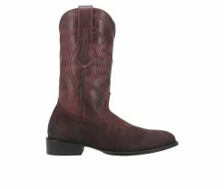 Men's Dingo Boot Whiskey River Cowboy Boots