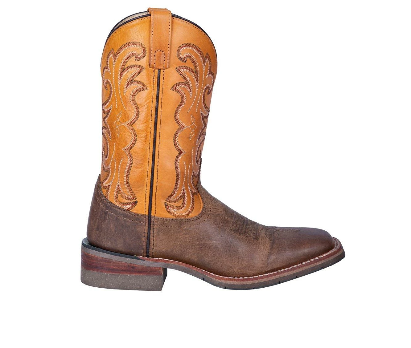 Men's Dan Post DP69831 Cowboy Boots 1 Men's Dan Post DP69831 Cowboy Boots