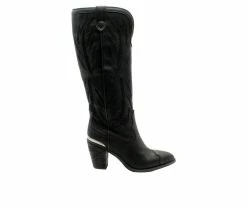 Women's Very Volatile Preston Western Boots